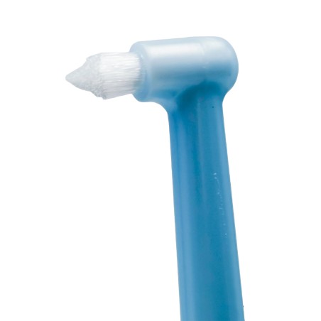 Japonský jednosvazkový kartáček DentalPRO