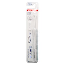 Japonský jednosvazkový kartáček DentalPRO