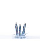 Čtyřsvazkové zubní kartáčky DentalPRO